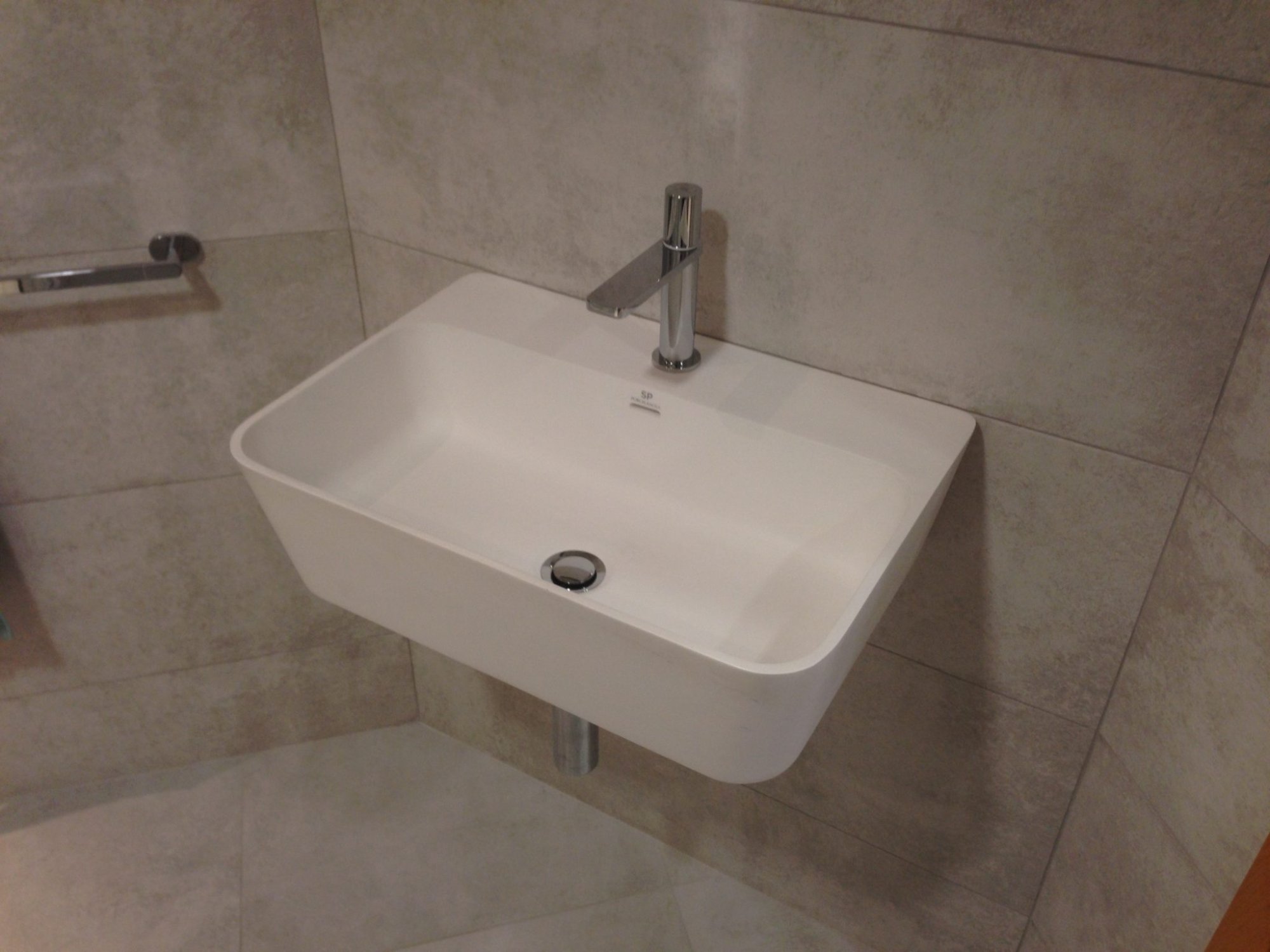 Montaj obiect sanitar (1)