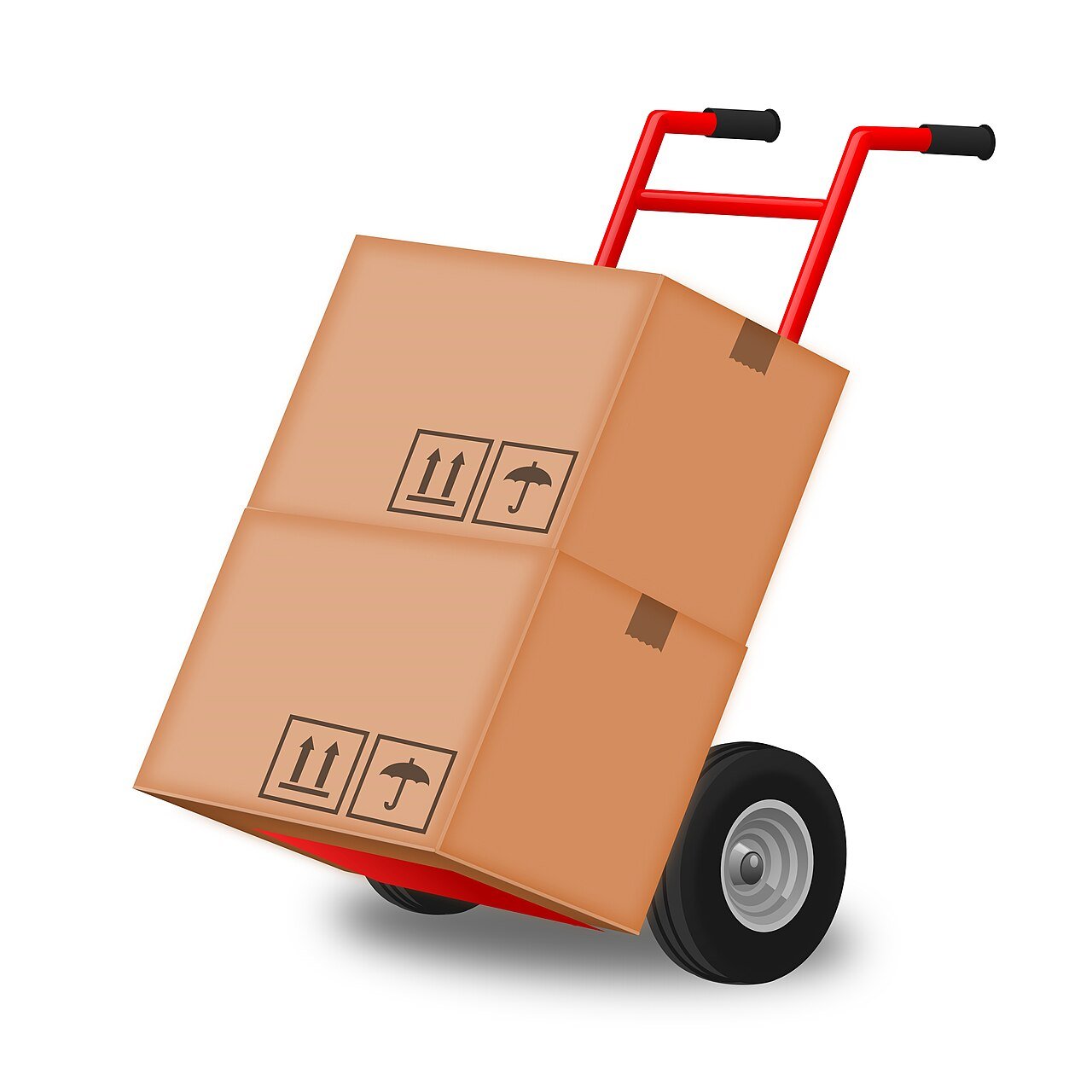 Transport mobilier (1)